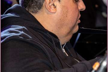 Noche de boleros en Valsequillo/Ildefonso Rodríguez y Antonio Alí.